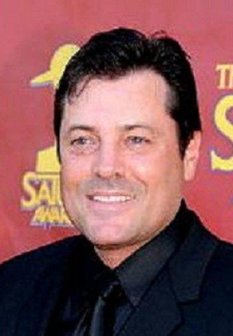 Jeff Rector