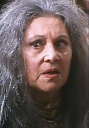 Vera Lockwood