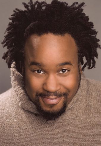 Jacob Ming-Trent
