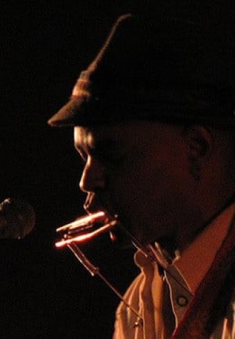 Guy Davis