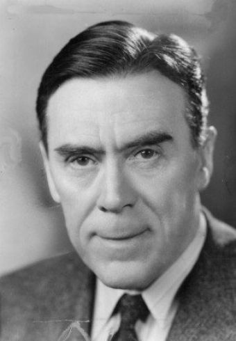 Leo G. Carroll