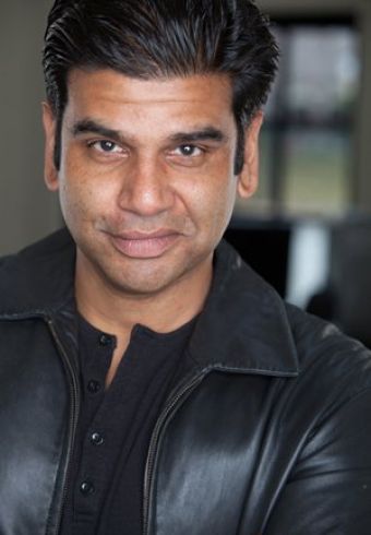 Ronobir Lahiri