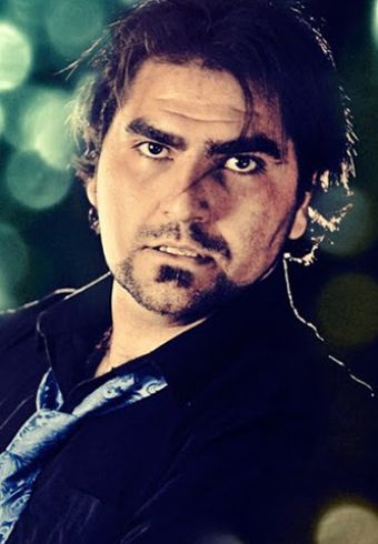 Ali Bordbar