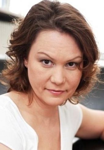 Katharina Bohny