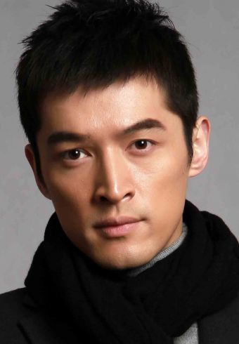 Hu Ge