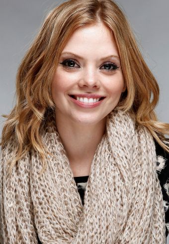 Dreama Walker