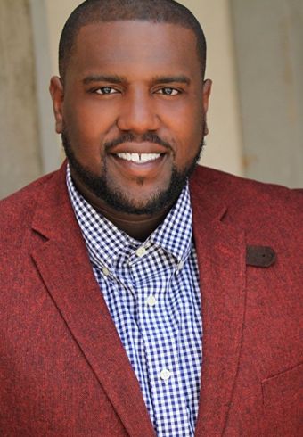 Elijah Everett
