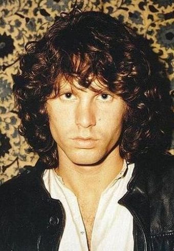 Jim Morrison