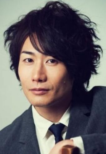 Shigeyuki Totsugi