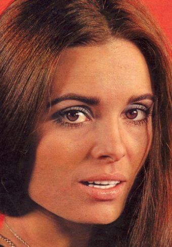 Daliah Lavi