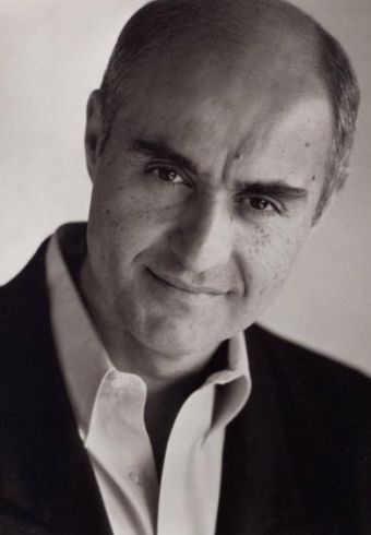 Tom Mardirosian