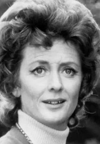 Elspet Gray