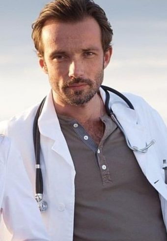 Lucas Gregorowicz