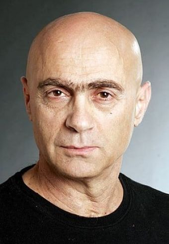 Salim Dau