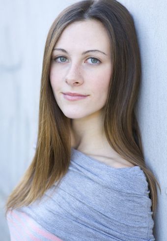 Jessie Flower