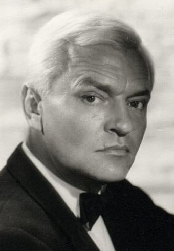 Peter van Eyck