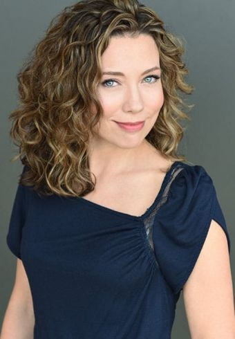 Cynthia Evans
