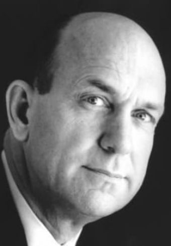 Richard McGonagle
