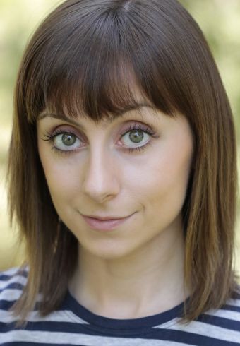 Allisyn Ashley Arm