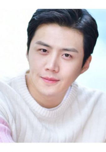 Kim Seon-ho