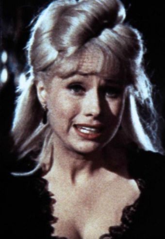 Joyce Jameson