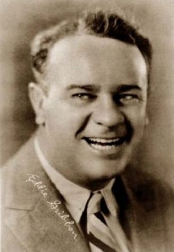 Eddie Gribbon