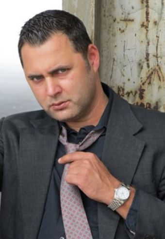 Adam Minarovich