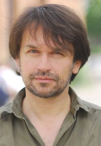 Martin May
