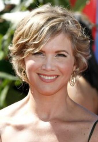 Tracey Gold