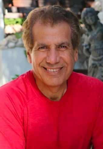 Joseph Merhi