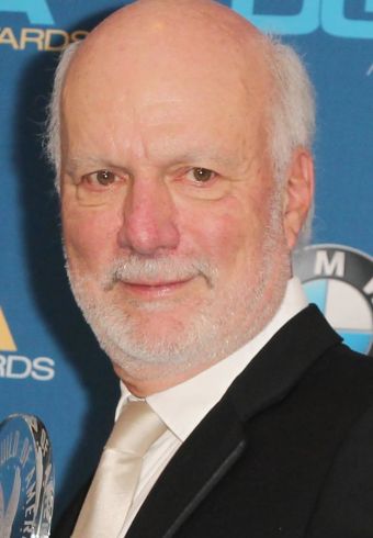 James Burrows