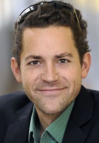 Valentin Merlet