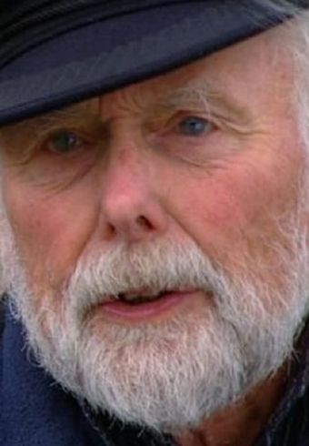 Christopher Barry