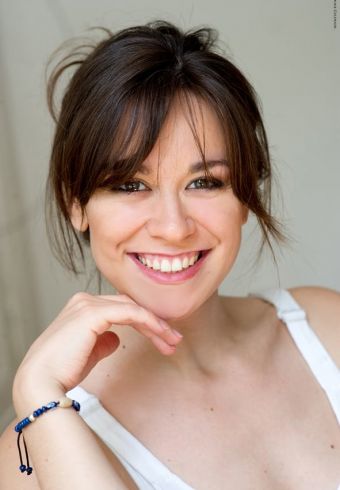 Victoria Sordo