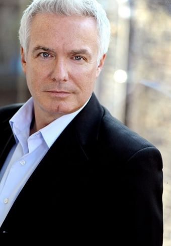 Derek Green
