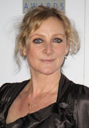 Lesley Sharp