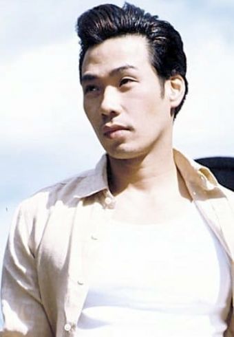 Grant Chang