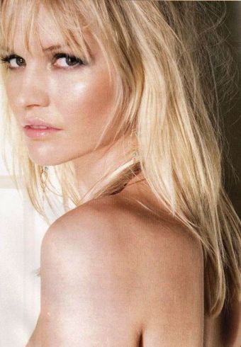 Ailsa Marshall