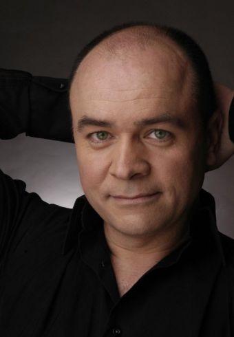 Craig Stevenson