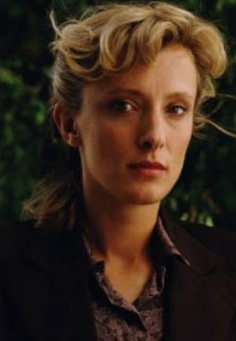 Kate Buffery
