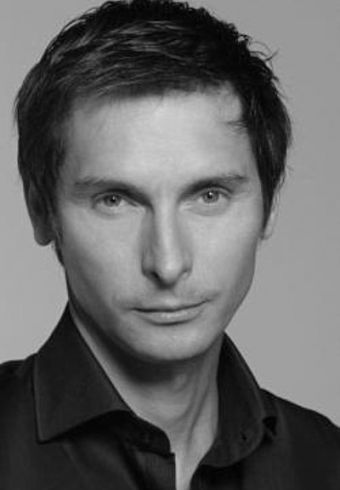Sasha Samar