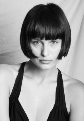 Sasha Sheldon