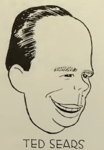 Ted Sears