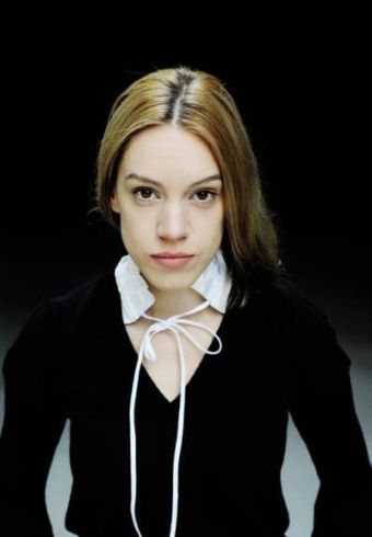 Luise Berndt