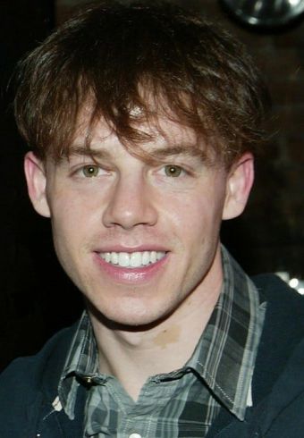 Blake Bashoff