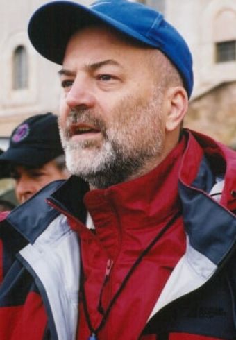 Peter D. Marshall