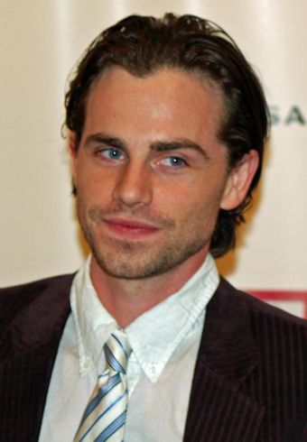 Rider Strong