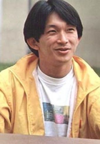 Kenji Tanigaki