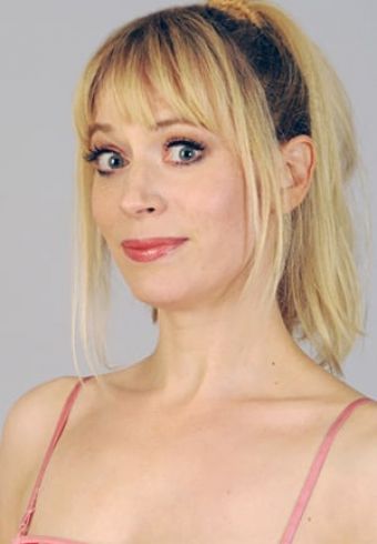 Sophie Adell