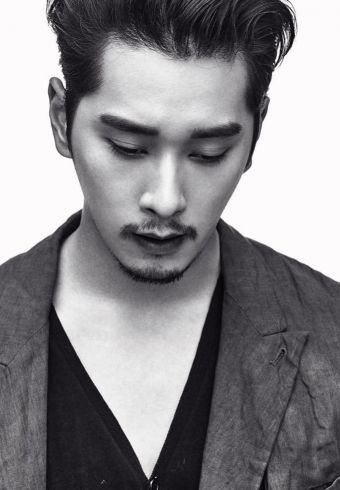 Hwang Chan-sung